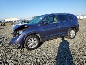 Honda CR-V EXL 2.4L 4 2012