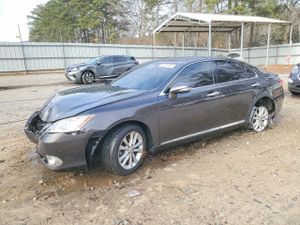 Lexus ES 350 3.5L 6 2011