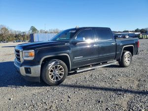 GMC Sierra K1500 SLE 5.3L 8 2015