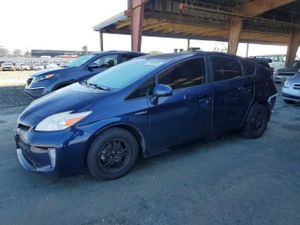 Toyota Prius 1.8L 4 2015