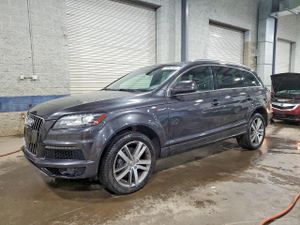 Audi Q7 PRESTIGE 3.0L 6 2015