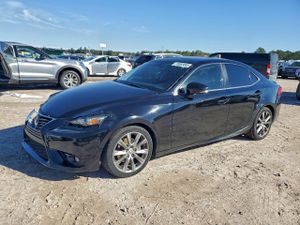Lexus IS 250 2.5L 6 2014
