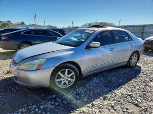 Honda Accord EX 3.0L 6 2004