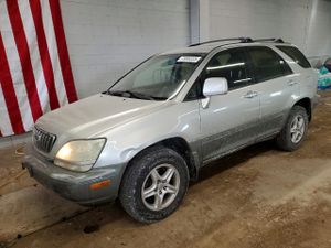 Lexus RX 300 3.0L 6 2003