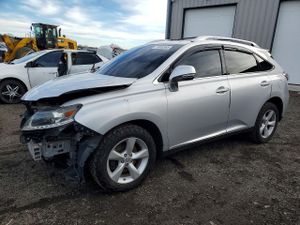 Lexus RX 350 BASE 3.5L 6 2013