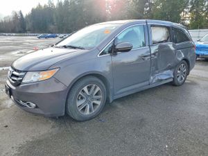 Honda Odyssey TOURING 3.5L 6 2014
