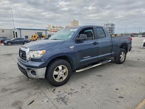 Toyota Tundra DOUBLE CAB 5.7L 8 2008