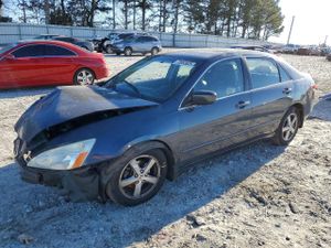 Honda Accord EX 2.4L 4 2003