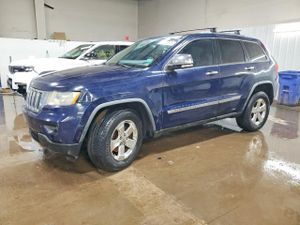 Jeep Grand Cherokee LIMITED 3.6L 6 2012