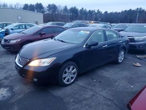 Lexus ES 350 3.5L 6 2007