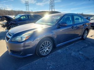 Subaru Legacy 2.5I PREMIUM 2.5L 4 2014