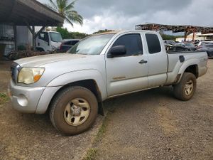 Toyota Tacoma ACCESS CAB 4.0L 6 2005
