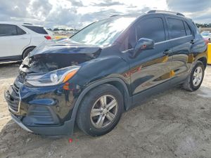 Chevrolet Trax 1LT 1.4L 4 2020