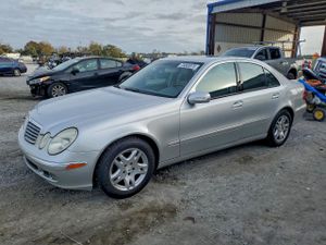 Mercedes-Benz E 320 CDI 3.2L 6 2005