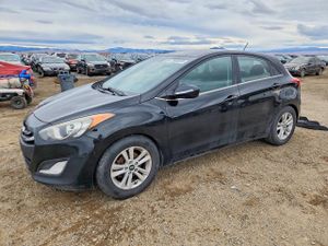 Hyundai Elantra 2.0L 4 2014
