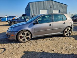 Volkswagen Golf 2.0L 4 2008