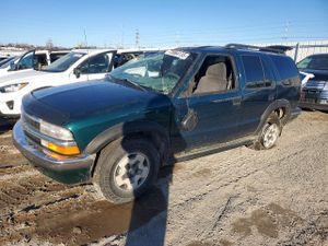 Chevrolet Blazer 4.3L 6 1998