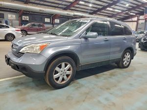 Honda CR-V EXL 2.4L 4 2009