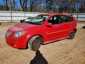 Pontiac Vibe 1.8L 4 2006