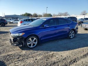 Ford Fusion SE 1.5L 4 2014