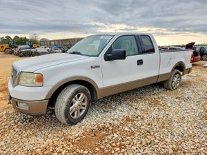 Ford F-150 5.4L 8 2004
