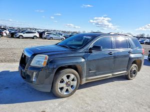 GMC Terrain SLT 3.0L 6 2012