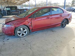 Honda Civic EX 1.8L 4 2008