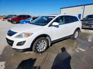 Mazda CX-9 3.7L 6 2010