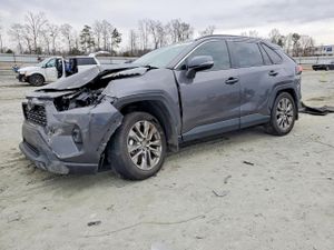 Toyota Rav4 XLE PREMIUM 2.5L 4 2024