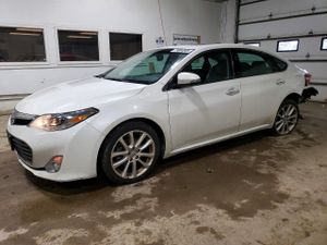 Toyota Avalon BASE 3.5L 6 2013