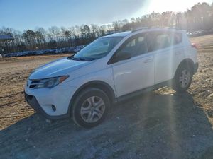 Toyota Rav4 LE 2.5L 4 2015