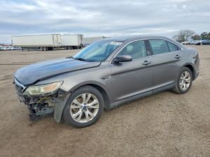 Ford Taurus SEL 3.5L 6 2012