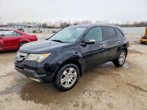 Acura MDX 3.7L 6 2009