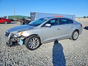 Buick LaCrosse 3.6L 6 2014