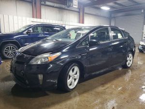Toyota Prius 1.8L 4 2015