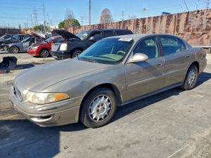 Buick LeSabre LIMITED 3.8L 6 2000