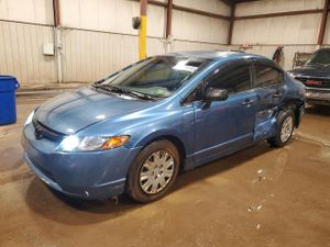 Honda Civic VP 1.8L 4 2011