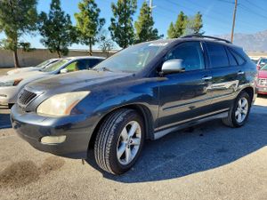 Lexus RX 350 3.5L 6 2008