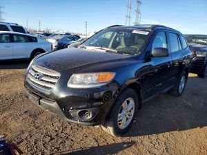 Hyundai Santa Fe GLS 3.5L 6 2012