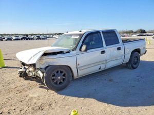Chevrolet Silverado 1500 C1500 5.3L 8 2005