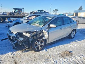 Ford Focus SE 2.0L 4 2014