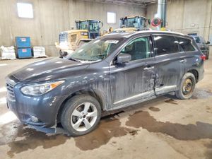 Infiniti QX60 3.5L 6 2014