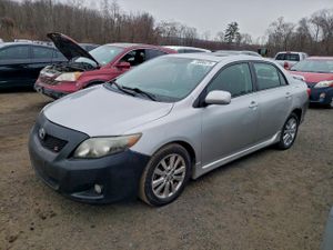 Toyota Corolla BASE 1.8L 4 2009