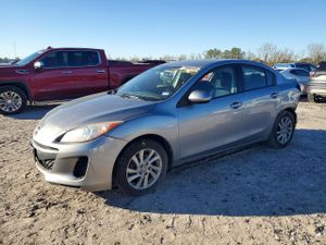Mazda 3 I 2.0L 4 2012