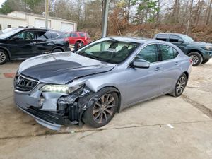 Acura TLX TECH 2.4L 4 2015