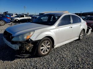 Subaru Legacy 2.5I PREMIUM 2.5L 4 2010