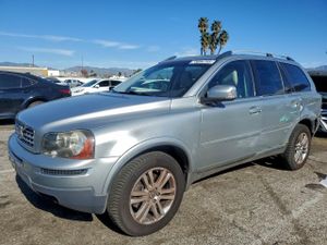 Volvo XC90 3.2 3.2L 6 2011