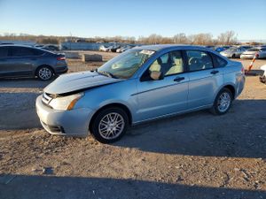 Ford Focus SE 2.0L 4 2009
