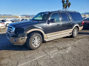 Ford Expedition EL XLT 5.4L 8 2014