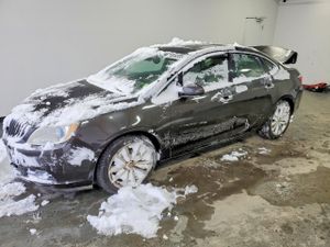 Buick Verano CONVENIENCE 2.4L 4 2013